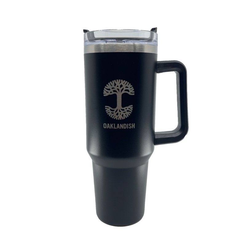 40 oz Tumbler