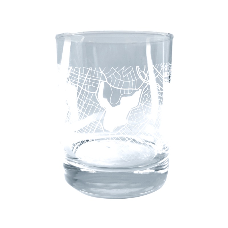 Aerial Tumbler