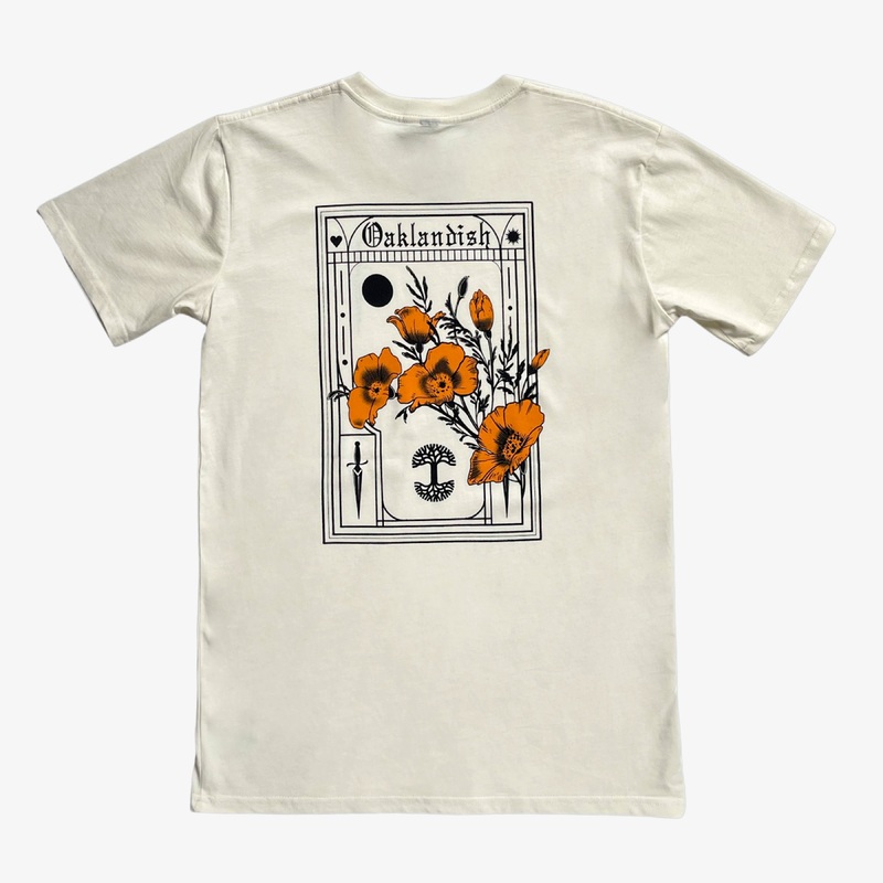 Blossom Tee