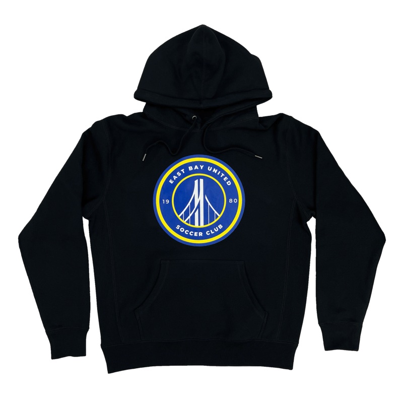 EBU Hoodie