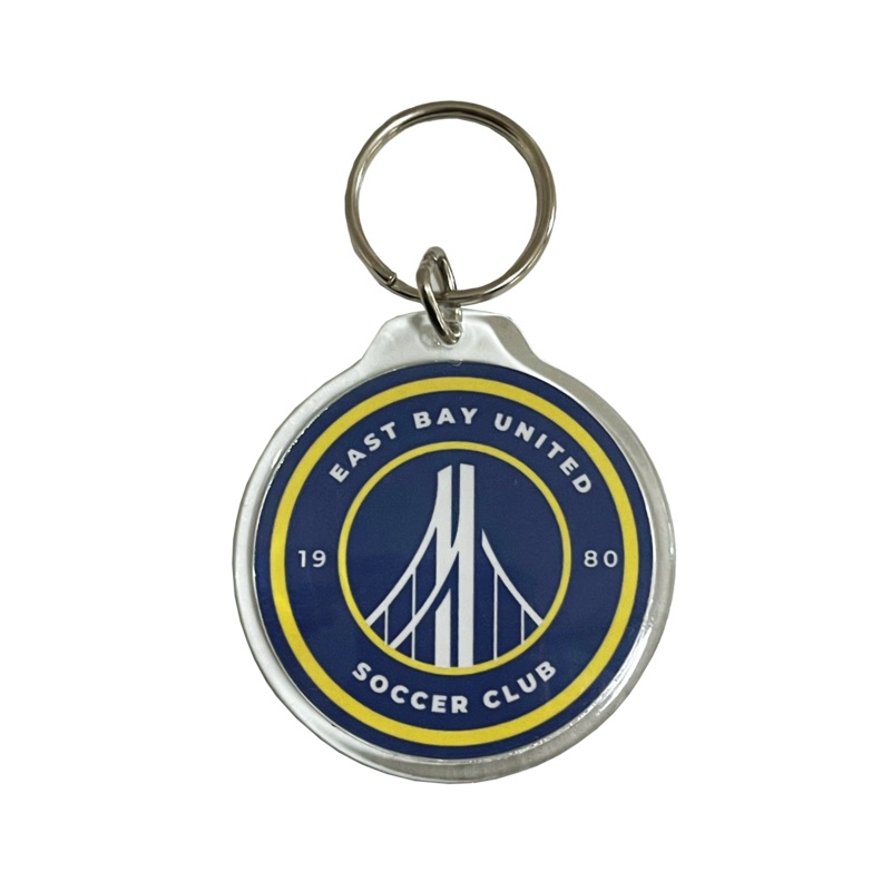 EBU Keychain