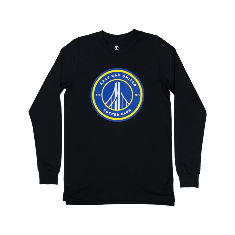 EBU Long Sleeve Tee