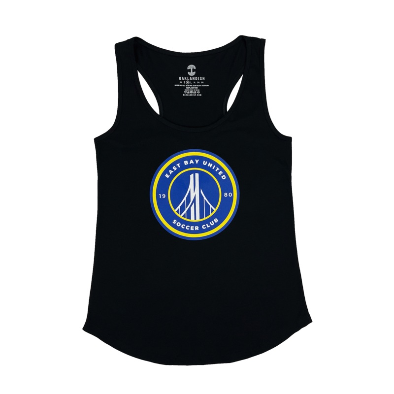 EBU Women's Tank