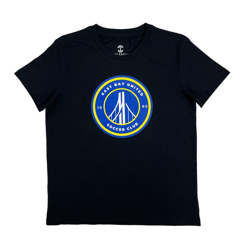 EBU Women's Tee