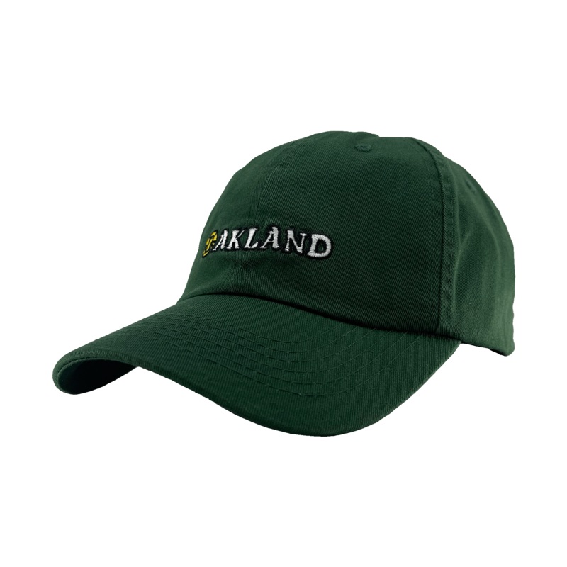 Happy Oakland Dad Hat