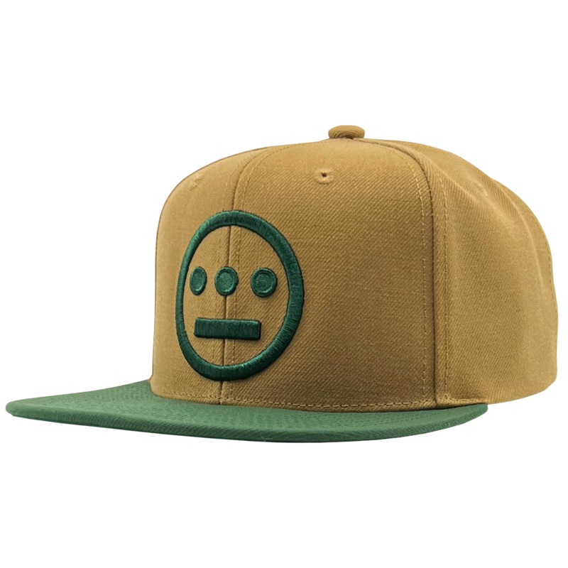 Hiero BNB Logo Snapback