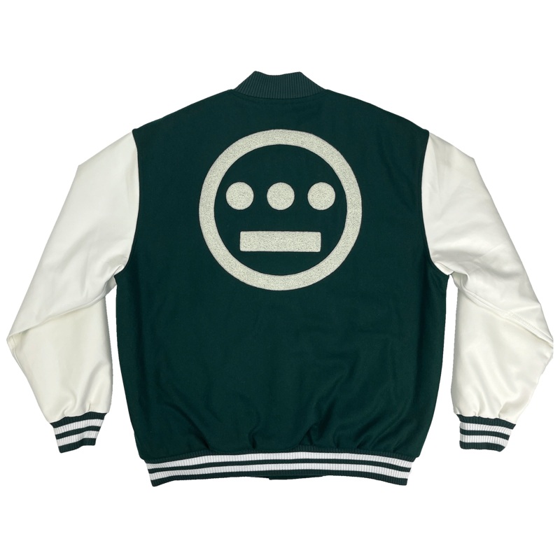 Hieroglyphics Varsity Jacket