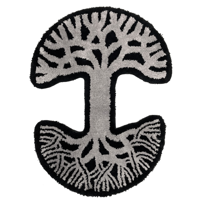 Logo Rug