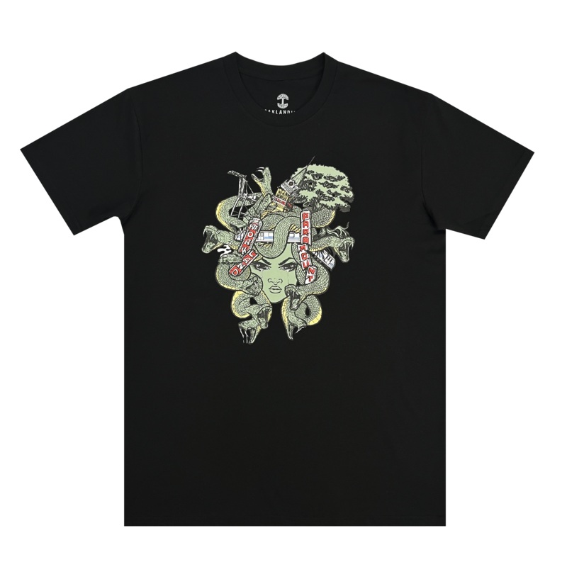 Medusa Tee