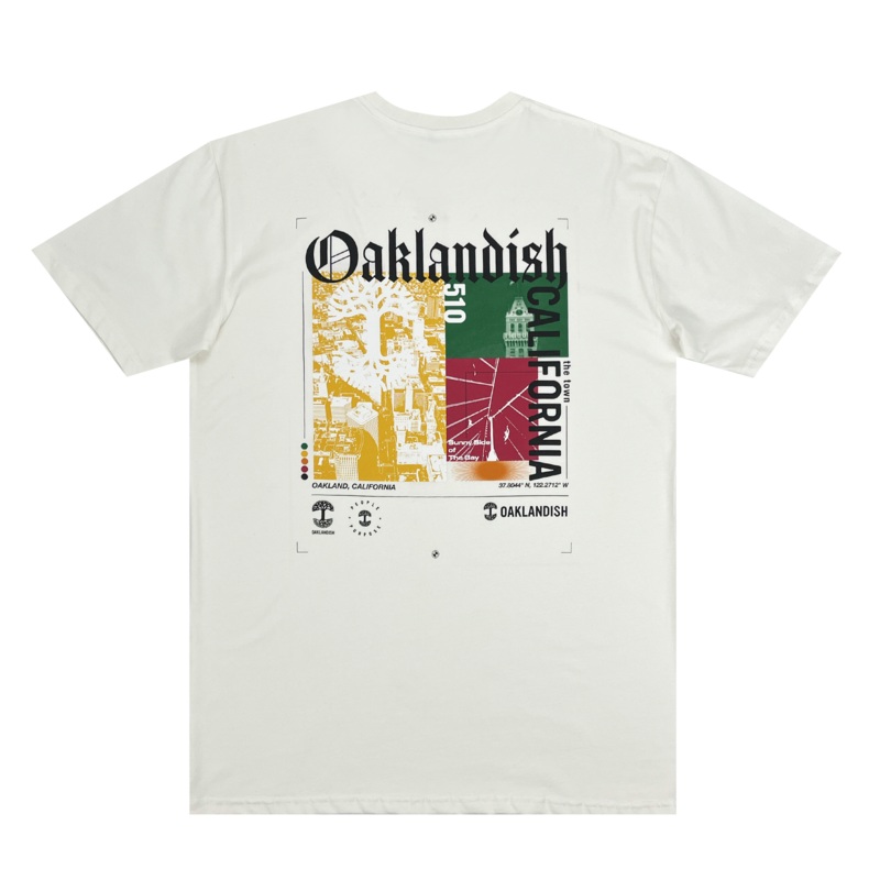 Motif Tee