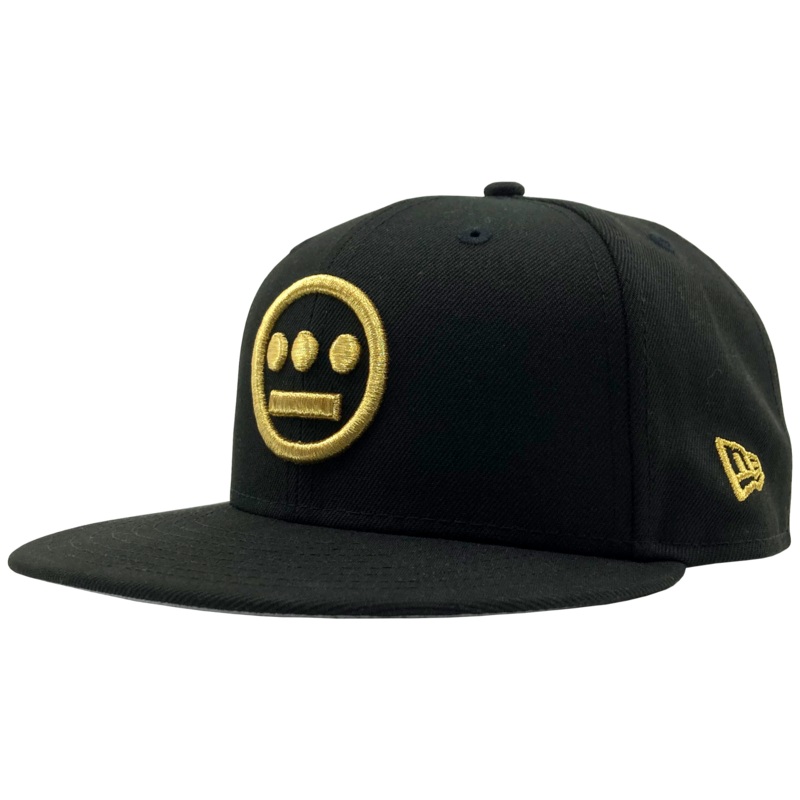 New Era Hiero 59FIFTY Fitted Cap