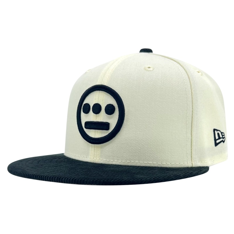 New Era Hiero Cord 59FIFTY Fitted Cap