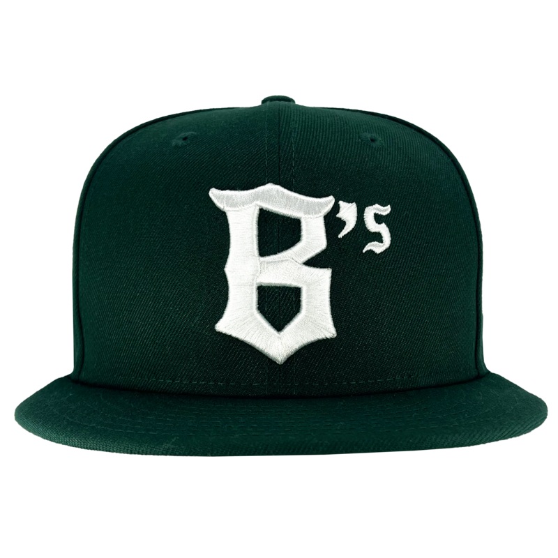 New Era Oakland Ballers 59FIFTY Cap