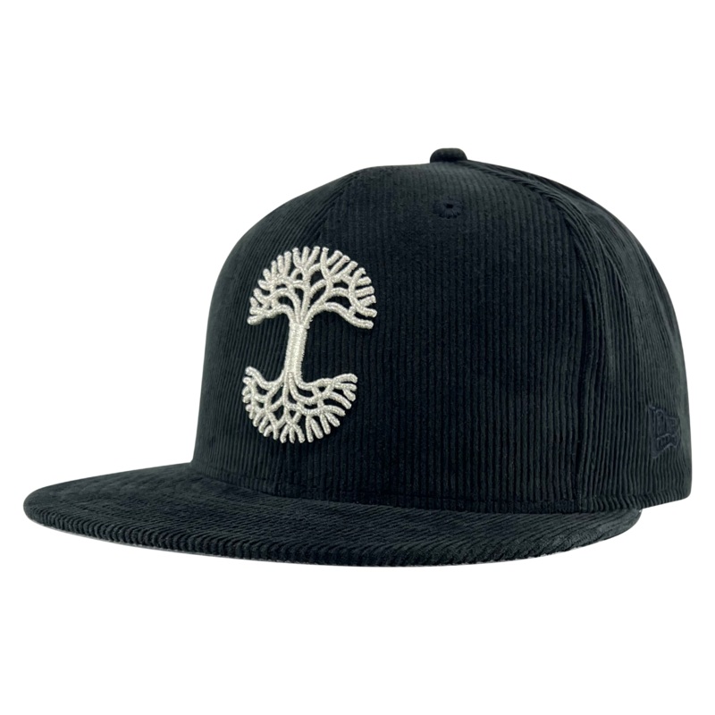 New Era X  Classic Cord 59FIFTY Fitted Cap