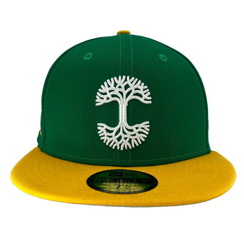 New Era X  Forever Classic 59FIFTY Fitted Cap