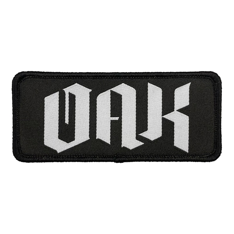 OAK Official Patch