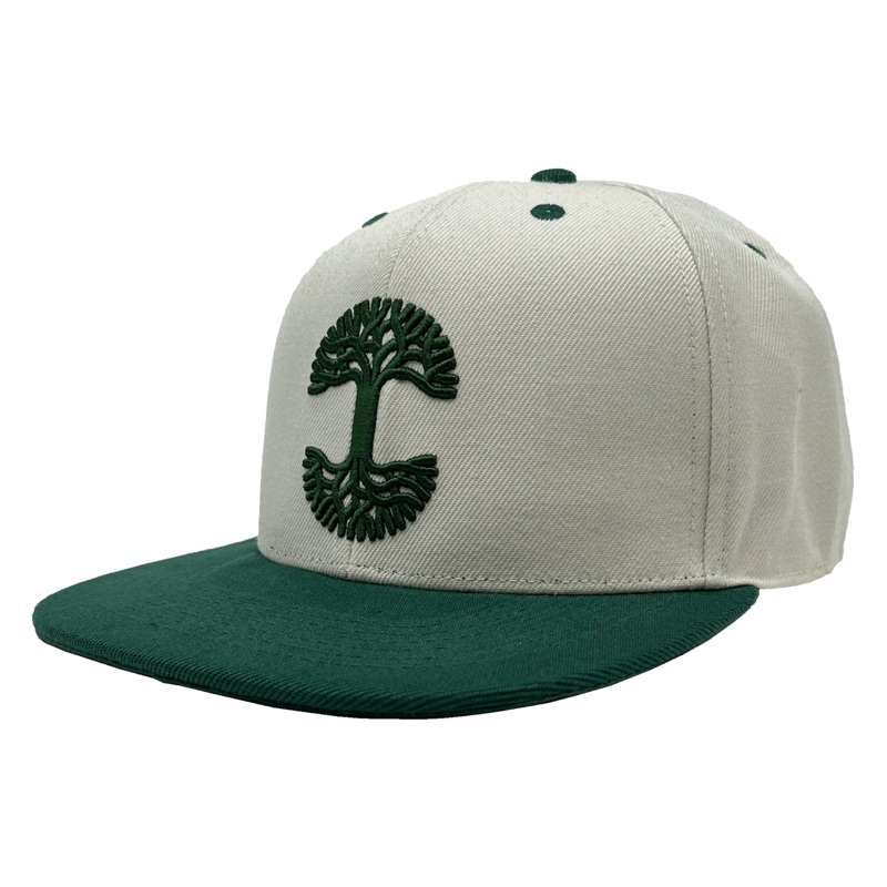 Oakland Aft Snapback