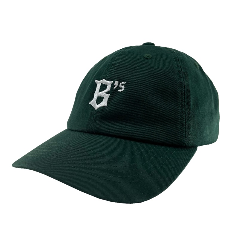 Oakland Ballers Dad Hat