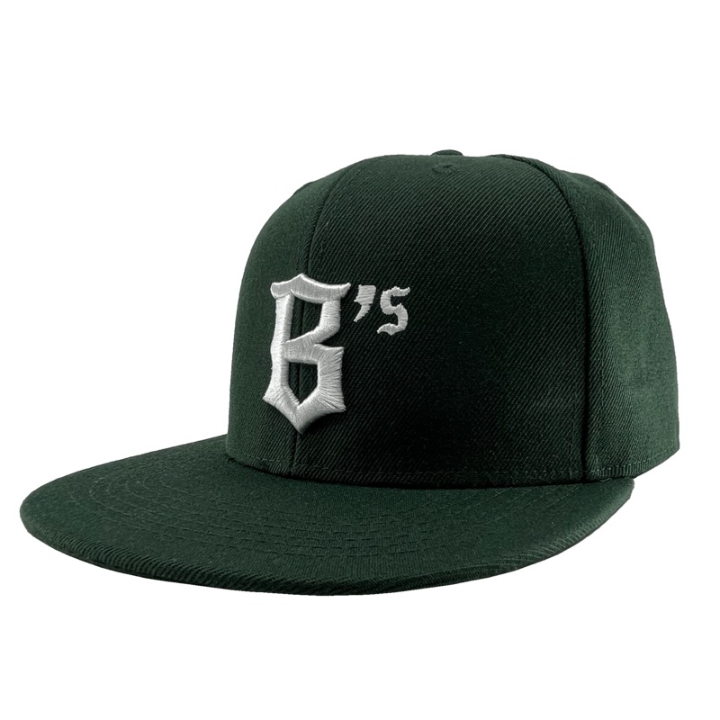 Oakland Ballers Snapback