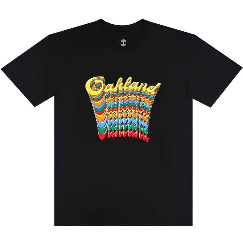 Oakland Roots SC Funk Tee