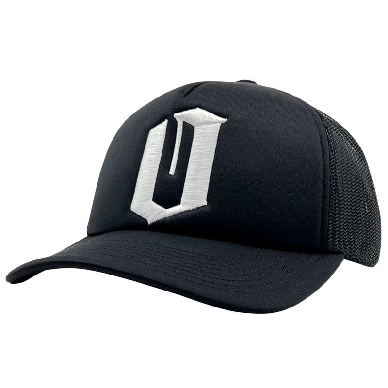 Official O Trucker