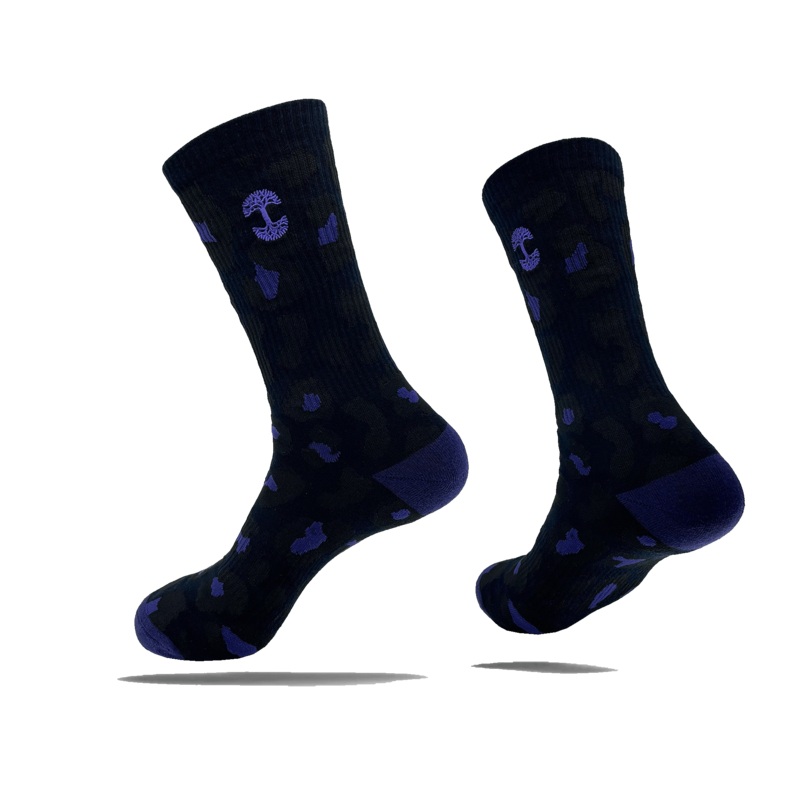 Panther Sock