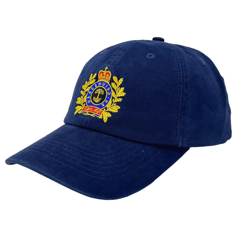 Regal Crest Dad Hat