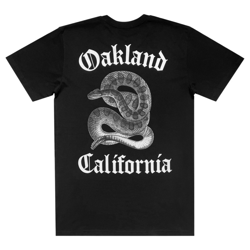Sistrurus Tee