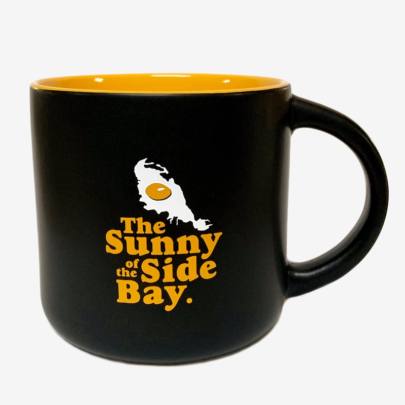 Sunny Side Mug