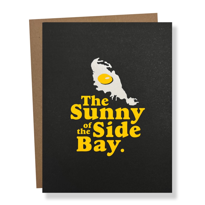 Sunnyside Card