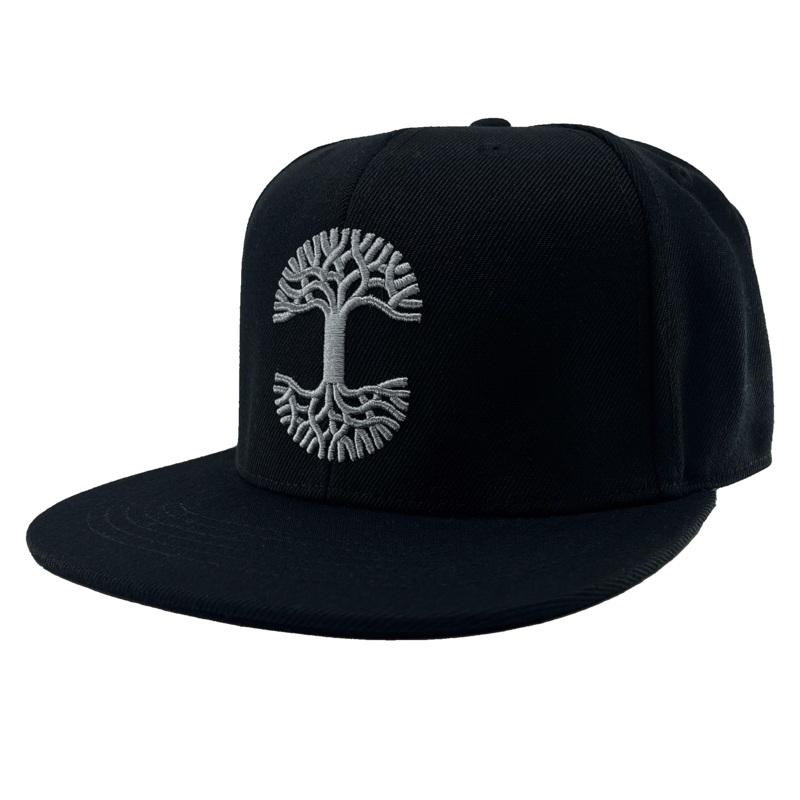 The Town Aft Snapback