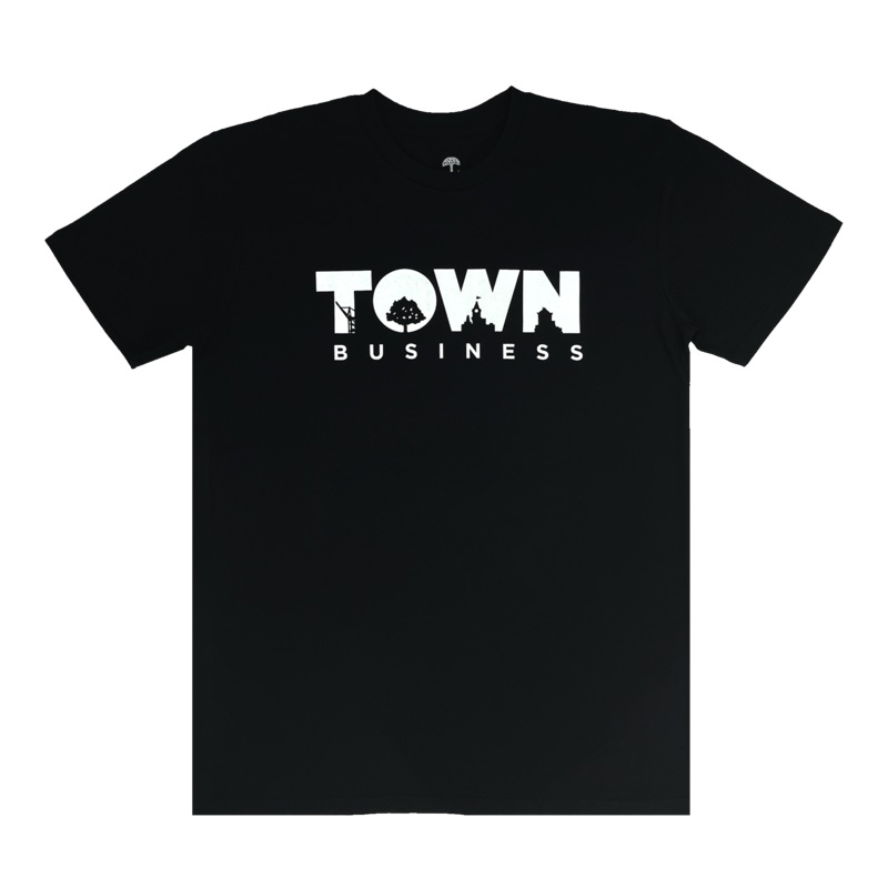 Town Business 2024 Tee