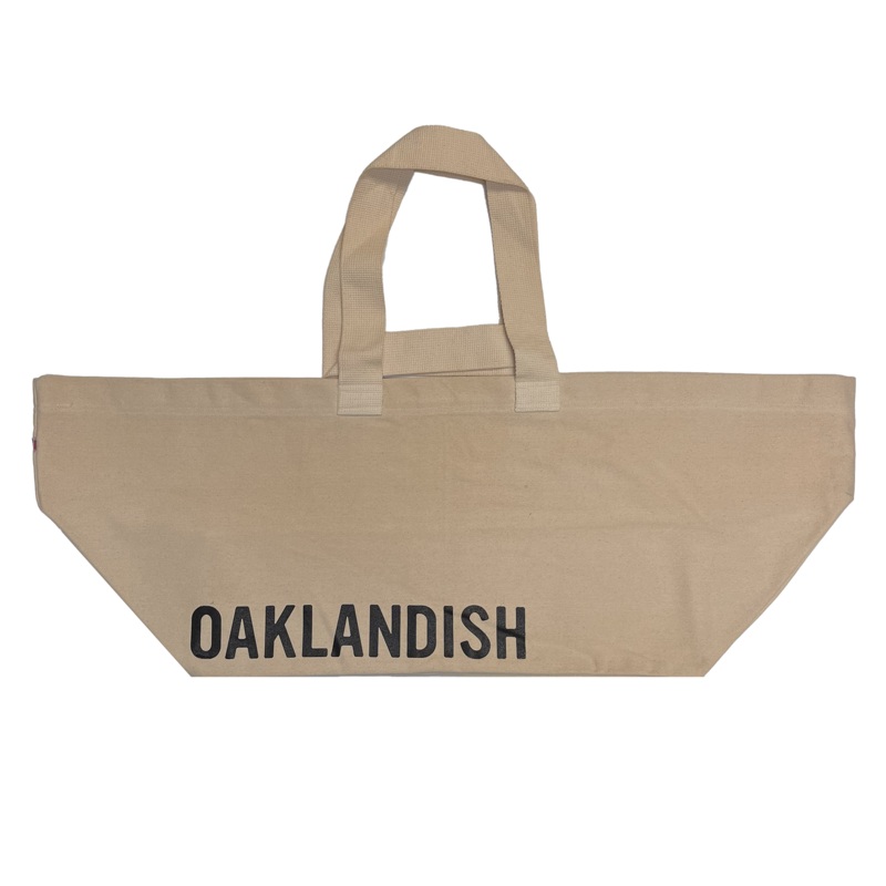 Ultra Canvas Tote