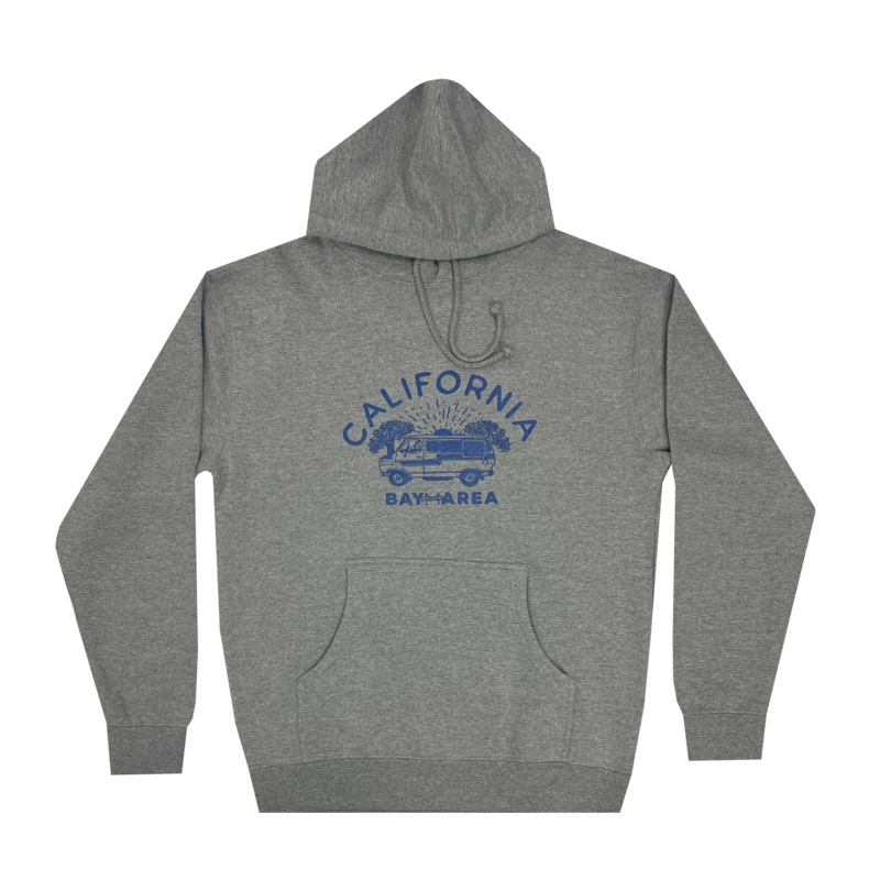 Wavy Nostalgia Hoodie
