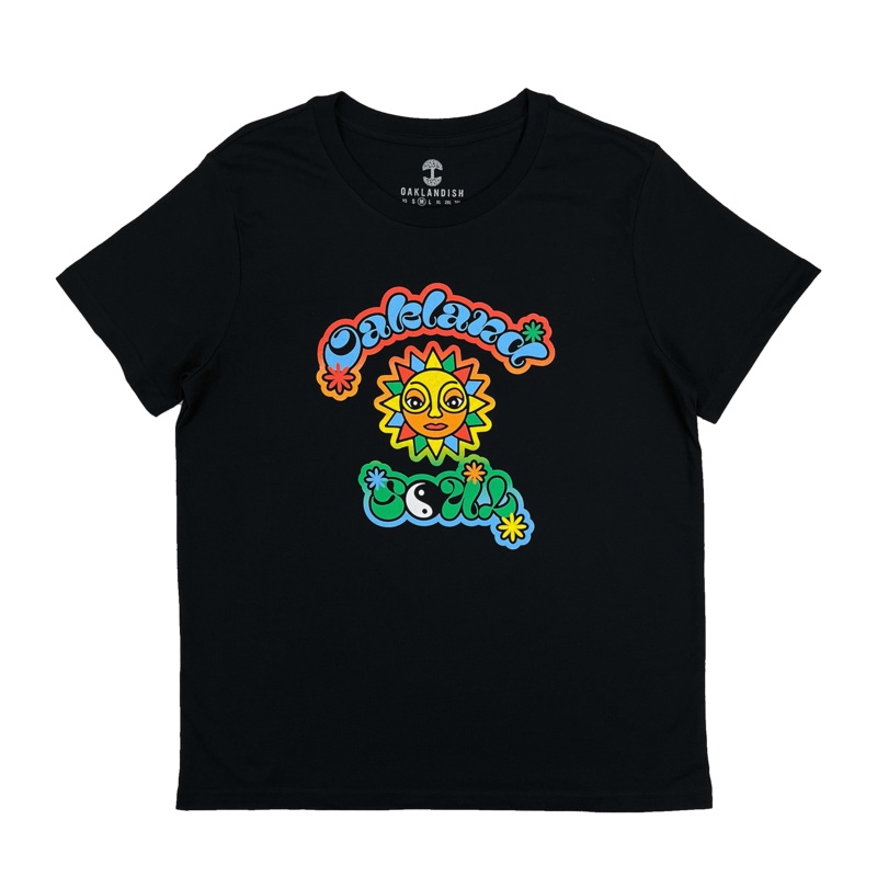 Women's Soul of the Town Tee