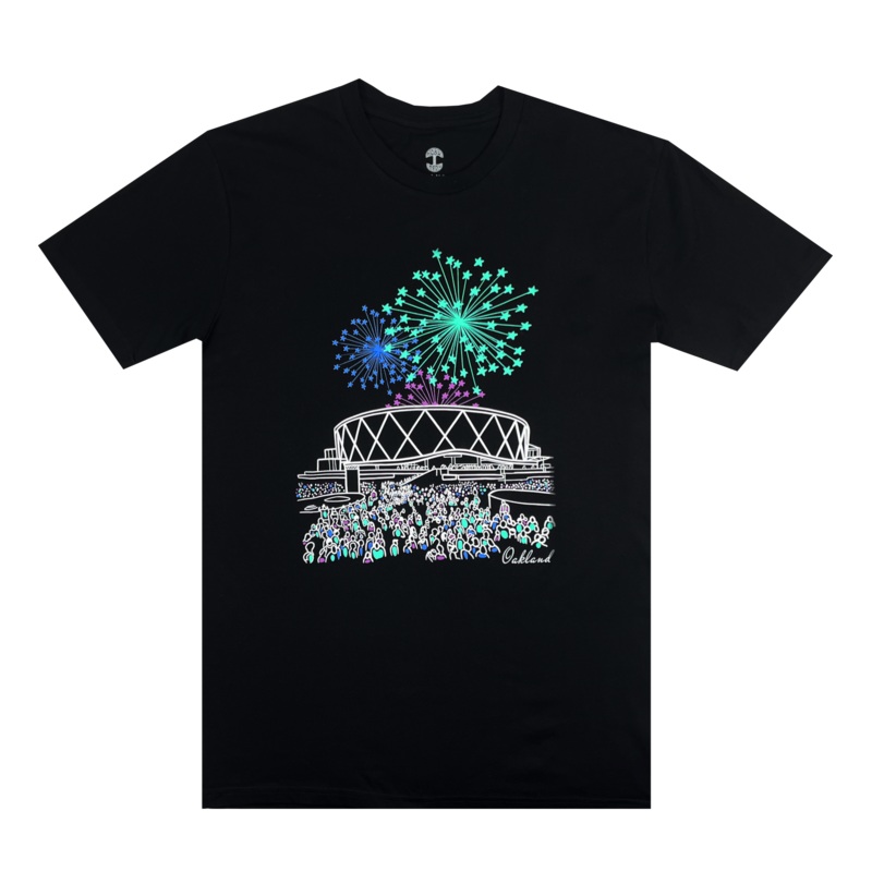 Arena Magic Tee
