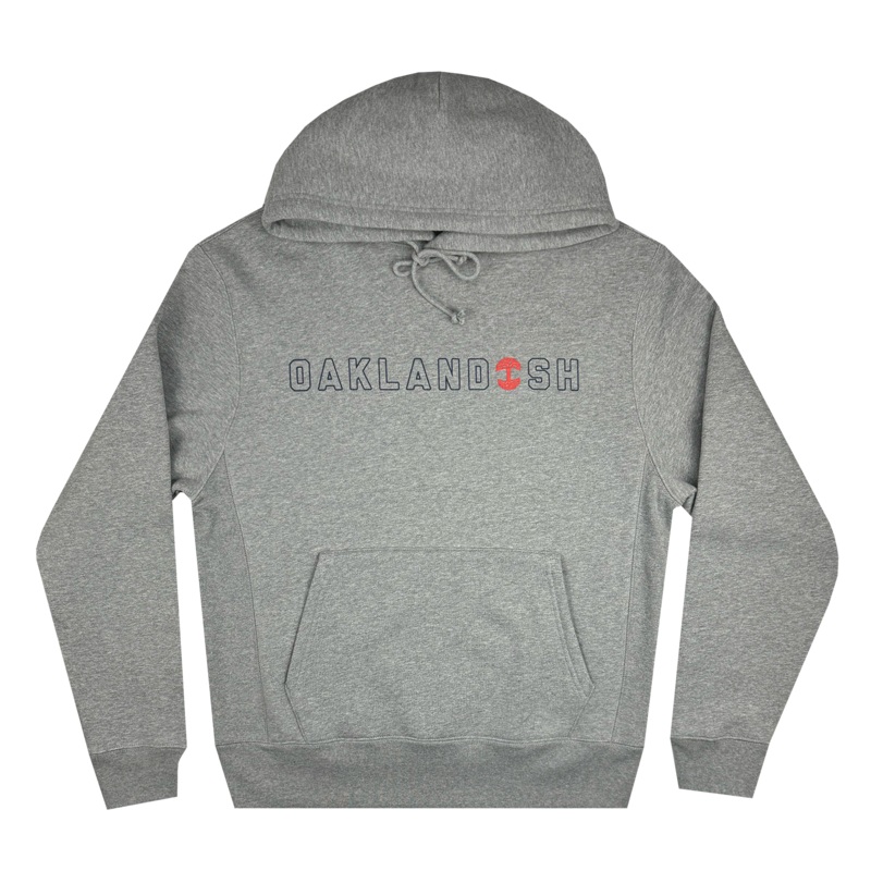 Bandit Hoodie