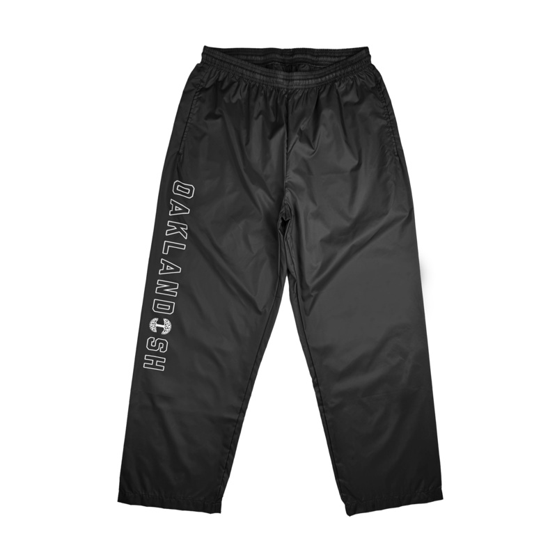 Bandit Nylon Pant