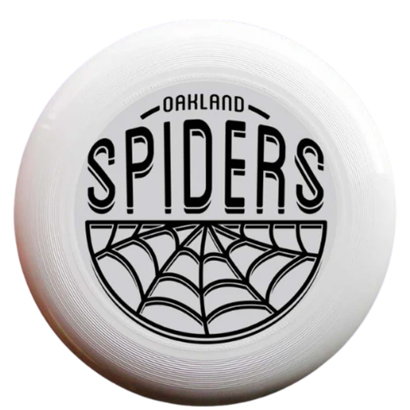 Community Web Disc