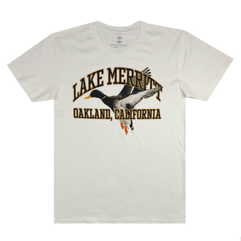 Duck School Tee