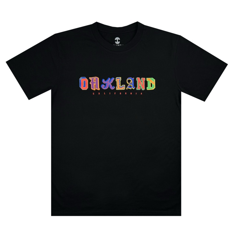First Team Tee