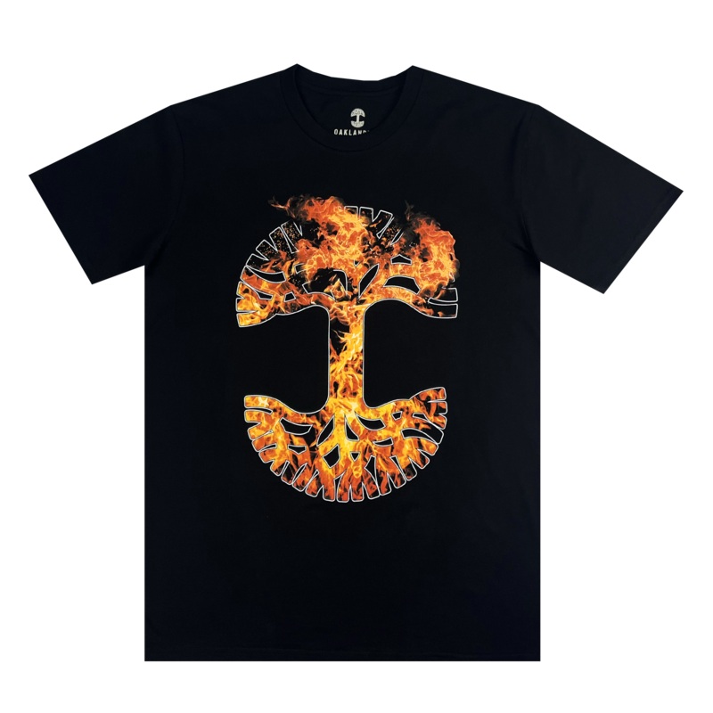 Fuel Tee