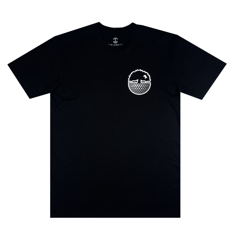 Golf Origins Tee