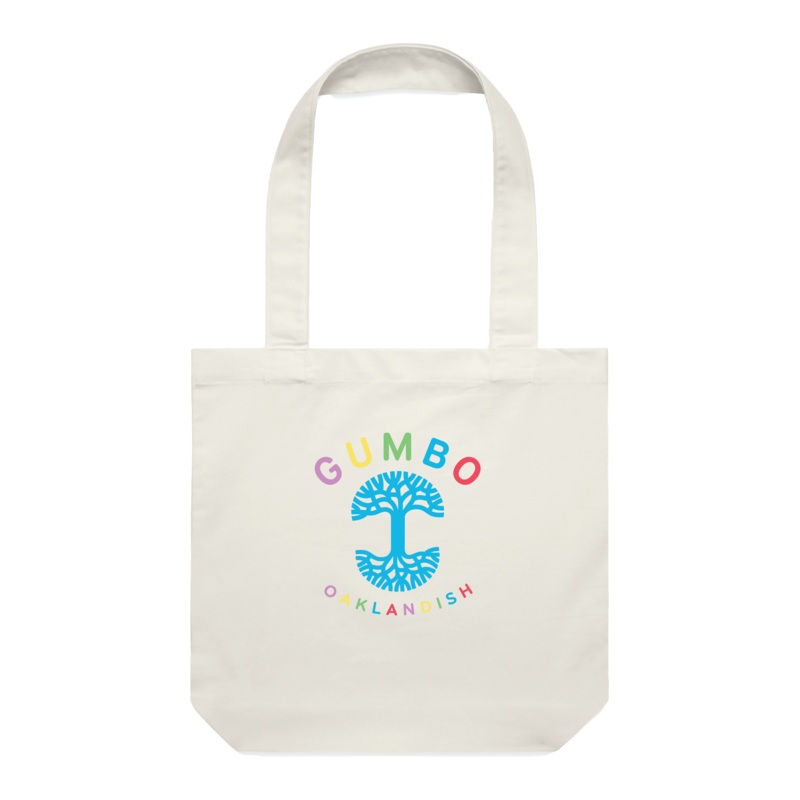 GUMBO x  Tote