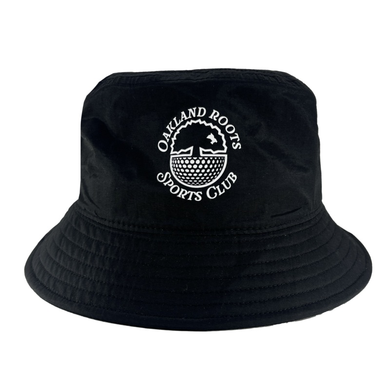 Heritage Bucket Hat