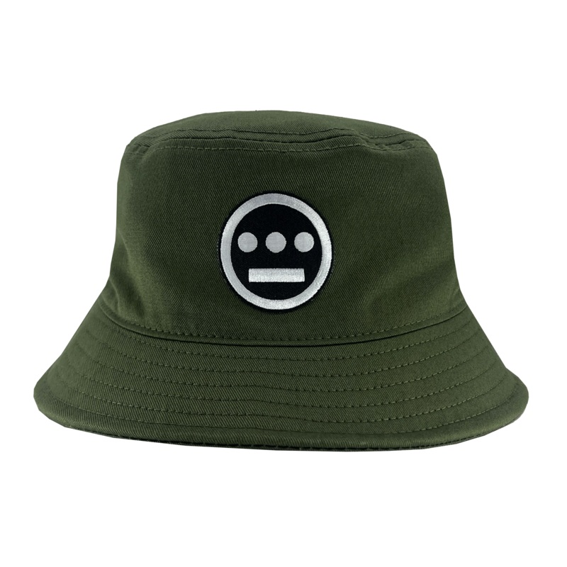 Hiero Bucket Hat