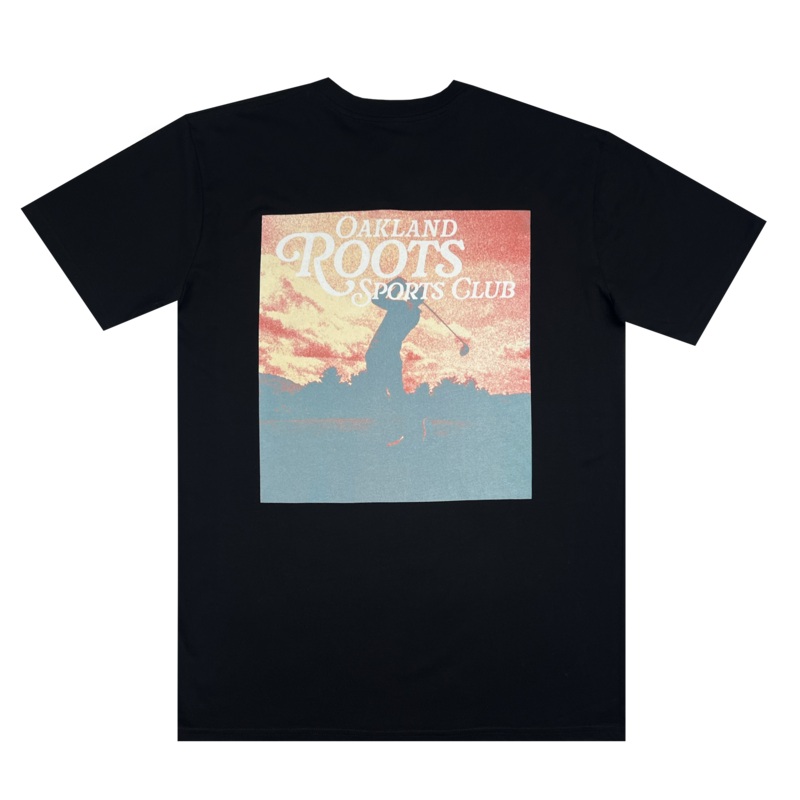 Legacy Golf Tee