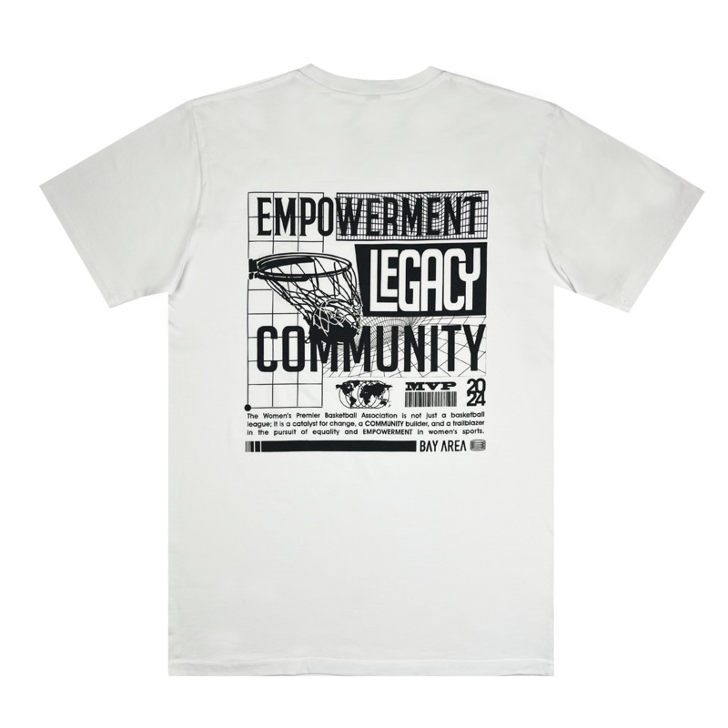 Legacy Tee