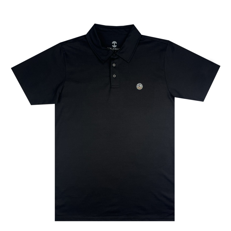 Members Only Polo