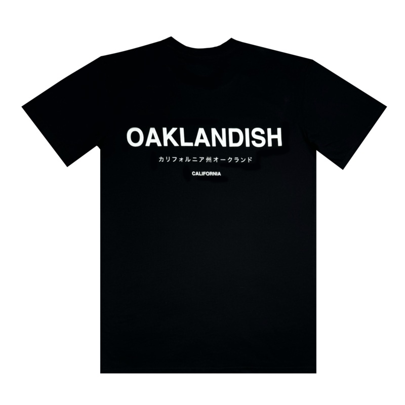 Modern Type Tee